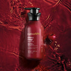 Loção Corporal Aveludada Nativa Spa Cereja Rouge 400ml