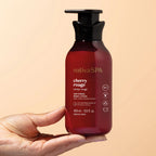 Loção Corporal Aveludada Nativa Spa Cereja Rouge 400ml
