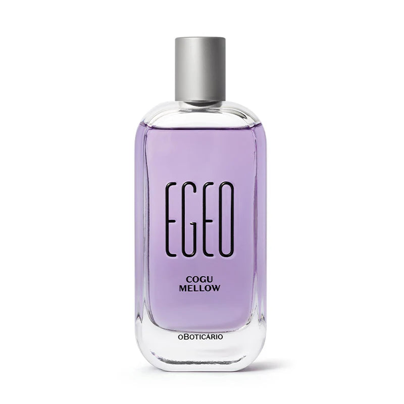 Egeo Cogu Mellow Eau de Toilette, 90ml