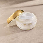 Creme Hidratante Acetinado Lily, 250g