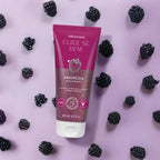Gel de Banho Esfoliante Corporal Cuide-se Bem Amoruda 200ml