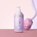 Loção Hidratante Corporal Cuide-se Bem Doces Delírios, 400ml