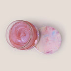 Creme Duo Hidratante Corporal Cuide-se Bem Doces Delírios, 200g