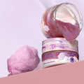 Creme Duo Hidratante Corporal Cuide-se Bem Doces Delírios, 200g