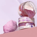 Creme Duo Hidratante Corporal Cuide-se Bem Doces Delírios, 200g