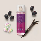 Body Splash Cuide-se Bem Amoruda, 200ml