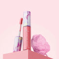 Gloss Labial Cuide-se Bem Doces Delírios, 10ml