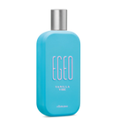 Egeo Vanilla Vibe Eau de Toilette, 90ml