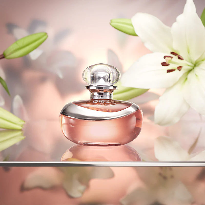 Lily Absolu Eau De Parfum, 75ml