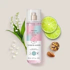Body Splash Cuide-se Bem Nuvem ALEGRIA, 200ml