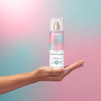 Body Splash Cuide-se Bem Nuvem ALEGRIA, 200ml