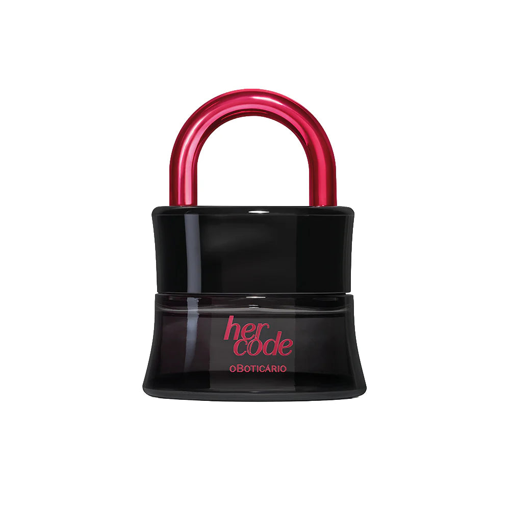 Her Code Clímax Eau de Parfum 50ml