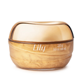 Gel Iluminador e Hidratante Corporal Lily Glow, 250g